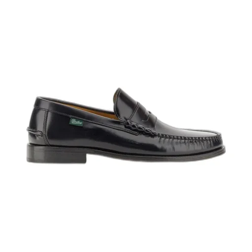 Paraboot Columbia Slip-Om Loafers