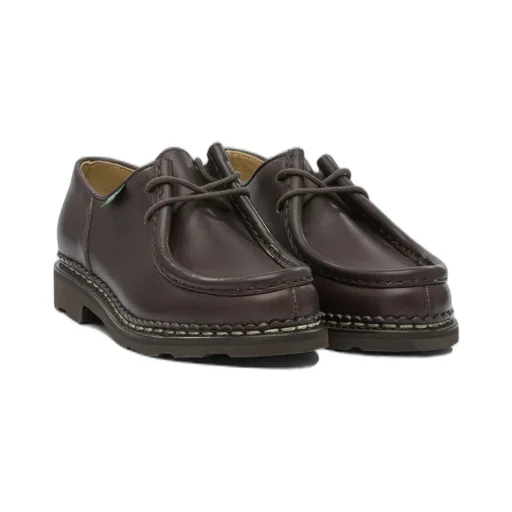 Paraboot Michael Derby Shoes