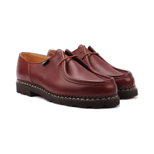 Paraboot Michael Lace-Up Shoes
