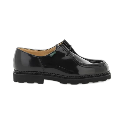 Paraboot Michael Derby Lace-Up Shoes