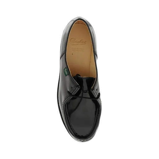 Paraboot Michael Derby Lace-Up Shoes