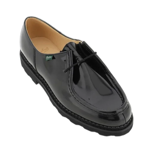 Paraboot Michael Derby Lace-Up Shoes