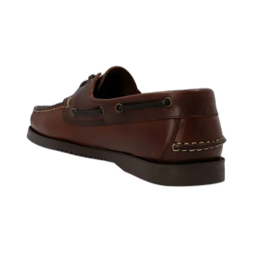 Paraboot Barth Boat Loafers