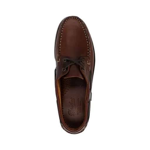 Paraboot Barth Boat Loafers
