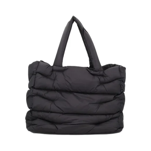 Parajumpers Quilted Tote Bag