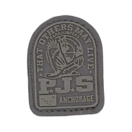 Parajumpers Logo Knit Gloves