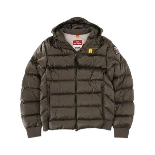 Parajumpers Pharrell Puffer Jacket