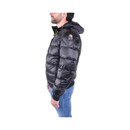 Parajumpers Pharrel Hooded Puffer Jacket