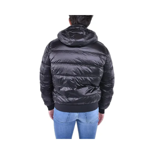 Parajumpers Pharrel Hooded Puffer Jacket