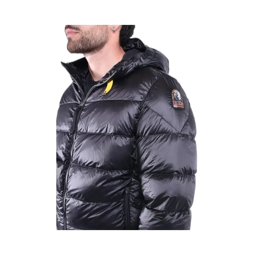 Parajumpers Pharrel Hooded Puffer Jacket