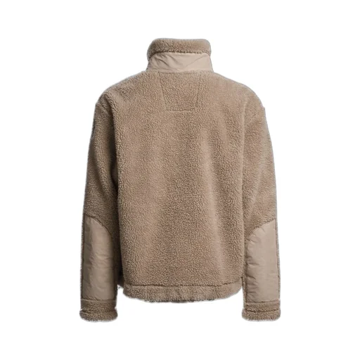 Parajumpers Fleece Zip-Up Jacket