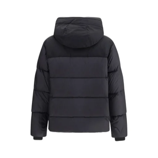 Parajumpers Tyrik Hooded Down Jacket