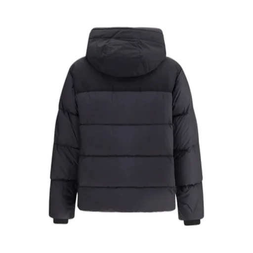 Parajumpers Tyrik Hooded Down Jacket