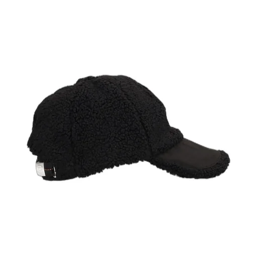 Parajumpers Sherpa Baseball Cap