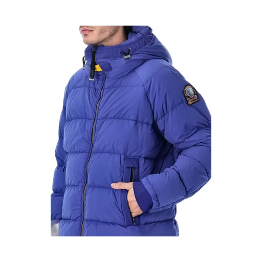Parajumpers Norton Hooded Down Jacket