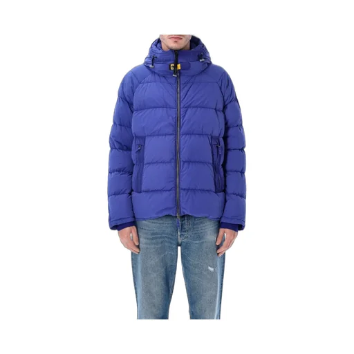 Parajumpers Norton Hooded Down Jacket