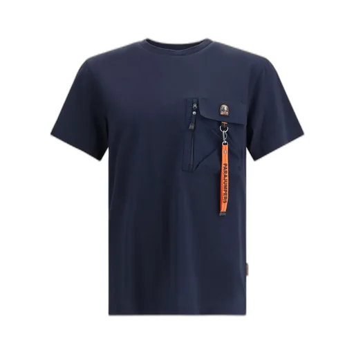 Parajumpers Pocket Detail T-Shirt