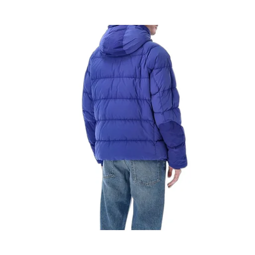 Parajumpers Norton Hooded Down Jacket