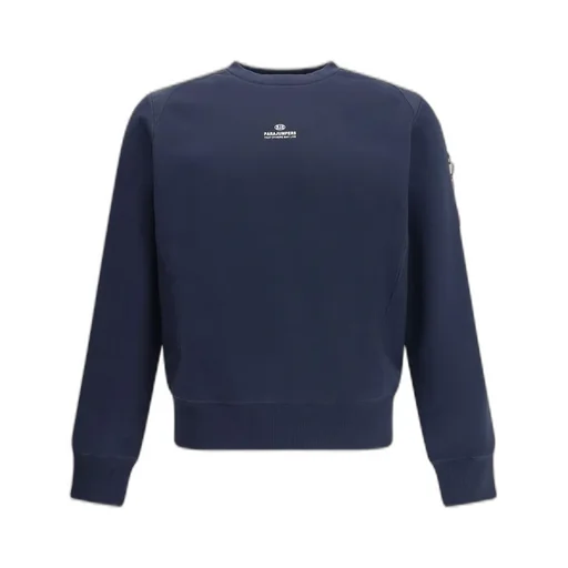 Parajumpers Rescue Fleece Sweatshirt