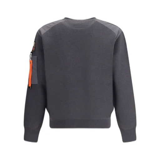 Parajumpers Braw Knit Sweater