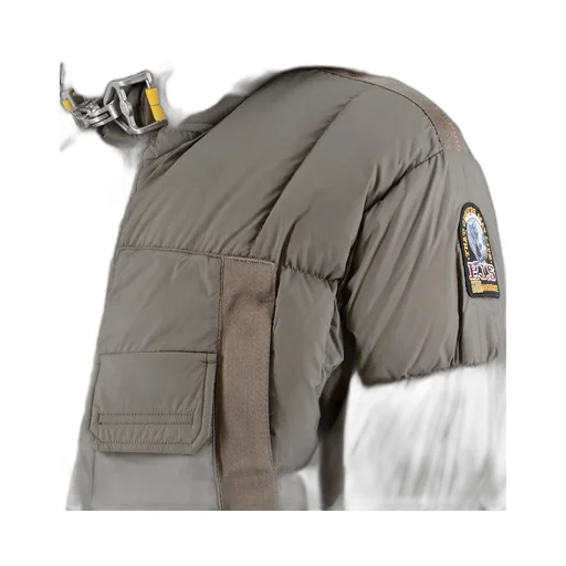 Parajumpers Water Repellent Down Parka