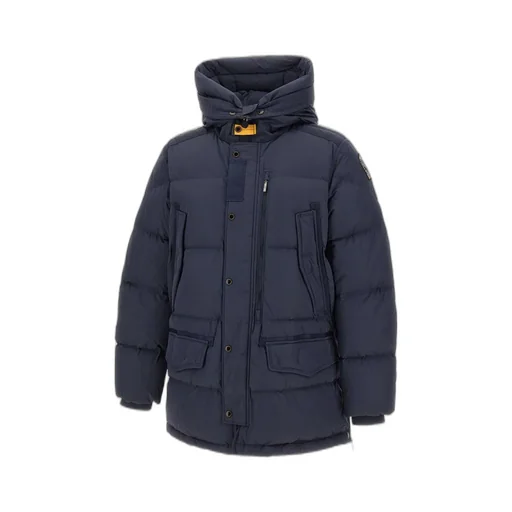 Parajumpers Harraseeket Down Coat
