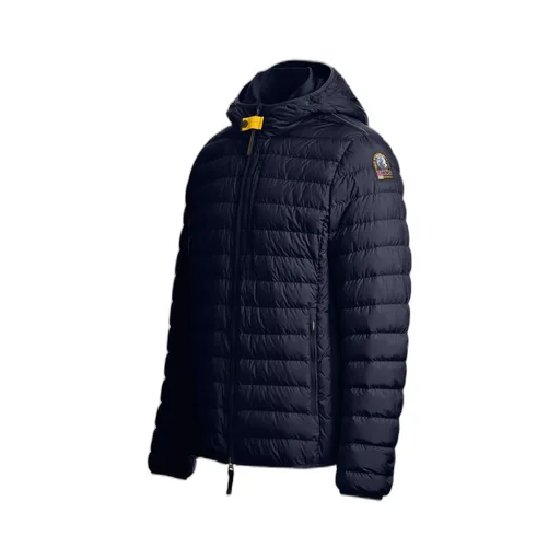 Parajumpers Last Minute Hooded Jacket