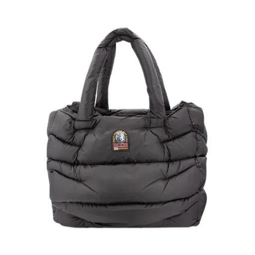 Parajumpers Padded Water-Repellent Tote Bag