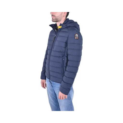 Parajumpers Last Minute Hooded Jacket