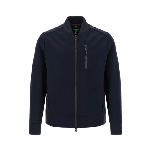 Parajumpers Mckay Zip Sweatshirt