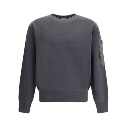 Parajumpers Braw Knit Sweater