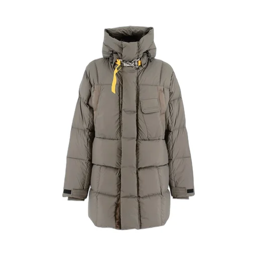 Parajumpers Water Repellent Down Parka