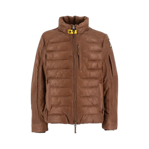 Parajumpers Padded Lambskin Jacket