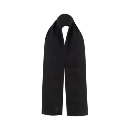 Parajumpers Logo Soft Scarf