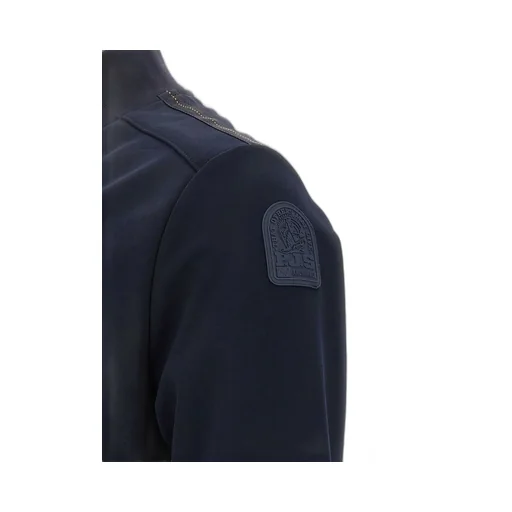 Parajumpers Mckay Zip Sweatshirt