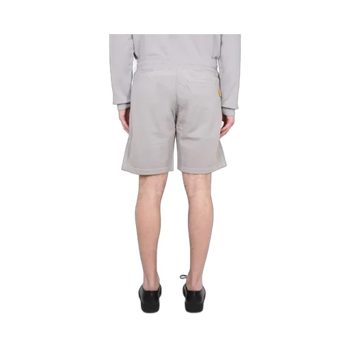 Parajumpers Cairo Relaxed Fit Bermuda Shorts