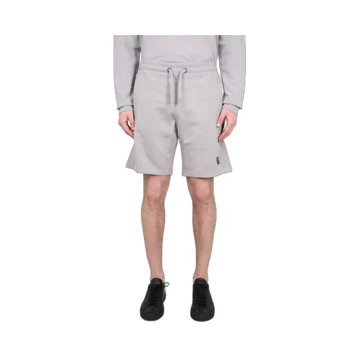 Parajumpers Cairo Relaxed Fit Bermuda Shorts
