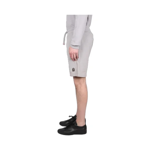 Parajumpers Cairo Relaxed Fit Bermuda Shorts