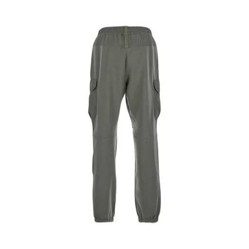 Parajumpers Kennet Pants With Logo Patch