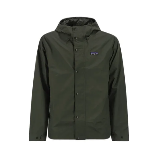 Patagonia Jackson Hooded Parka