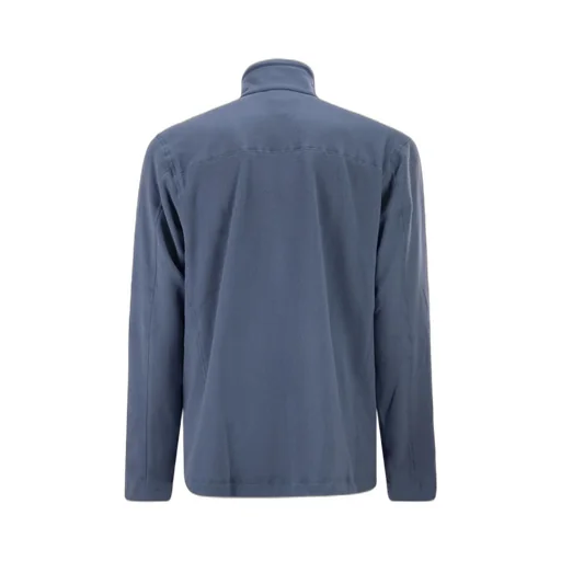 Patagonia Micro D Full-Zip Jacket