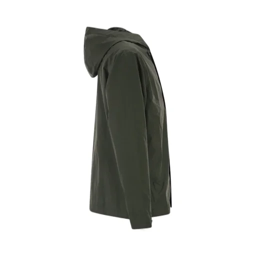 Patagonia Jackson Hooded Parka