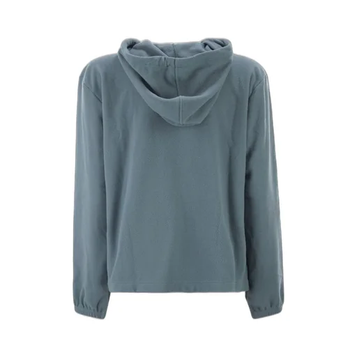 Patagonia Micro D Fleece Hoody Jacket
