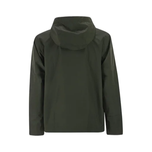 Patagonia Jackson Hooded Parka
