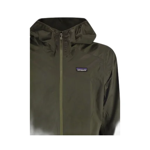 Patagonia Dirt Roamer Windproof Jacket