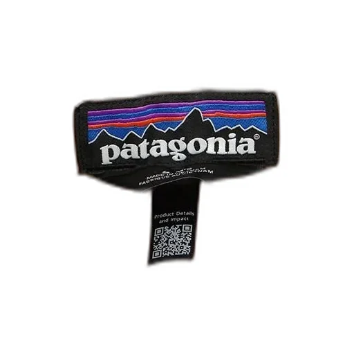 Patagonia Isthmus Parka Jacket