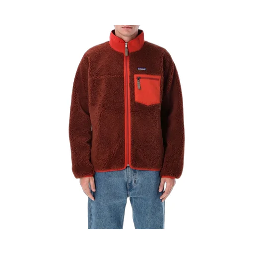 Patagonia Classic Retro-X Fleece Jacket