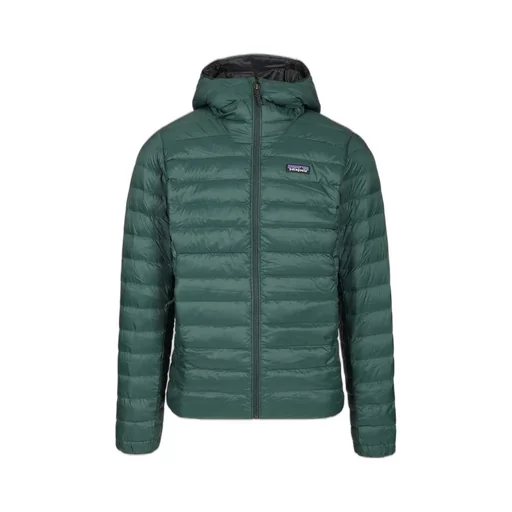 Patagonia Down Sweater Hoody Jacket