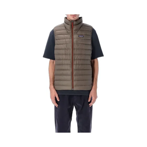 Patagonia Down Sweater Padded Vest