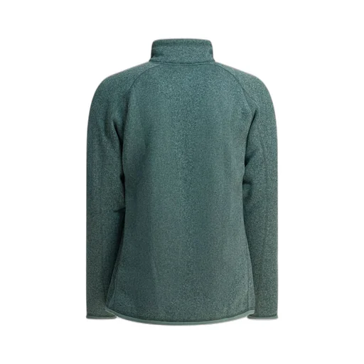Patagonia Better Sweater Half-Zip Knitwear
